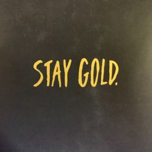 Meet your Posher, Christian